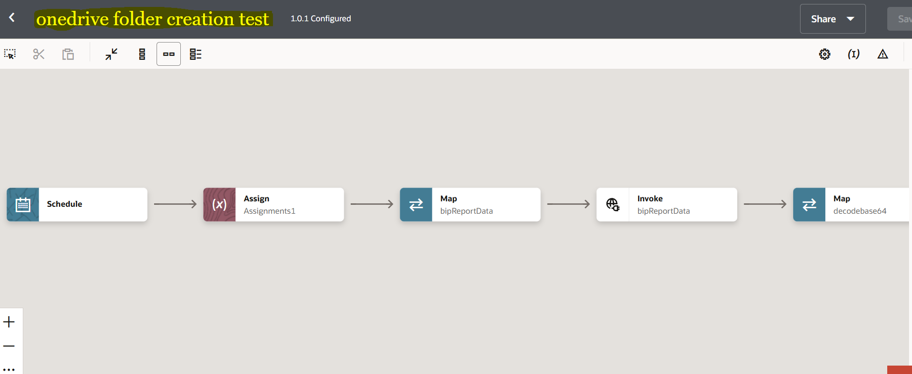 Choose scheduled or app-driven integration